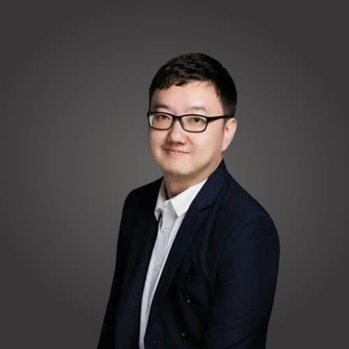 尼日利亚情感咨询导师：雾海老师