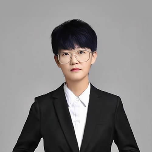 尼日利亚情感咨询导师：依然老师